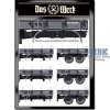 Das Werk DW35003X Faun L900 incl. Sd.Ah.115 1/35